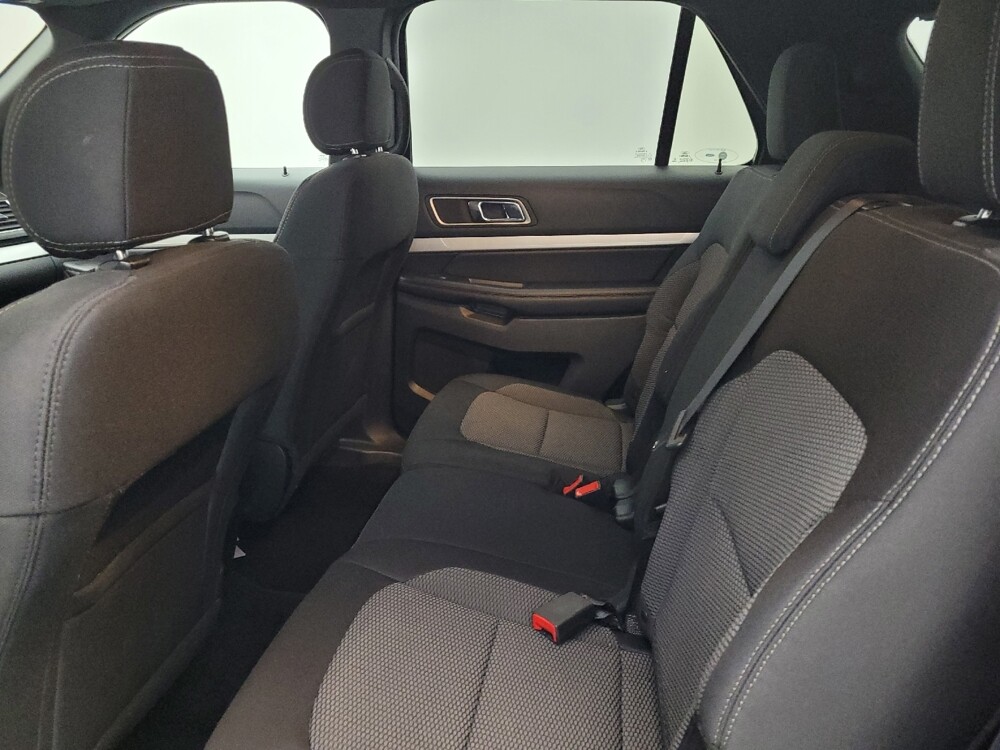 2017 Ford Explorer in Gastonia, NC 28056 - 18084451 18