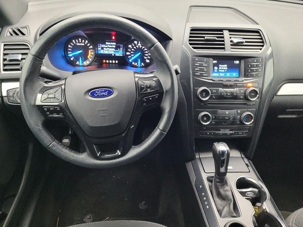 2017 Ford Explorer in Gastonia, NC 28056 - 18084451 22