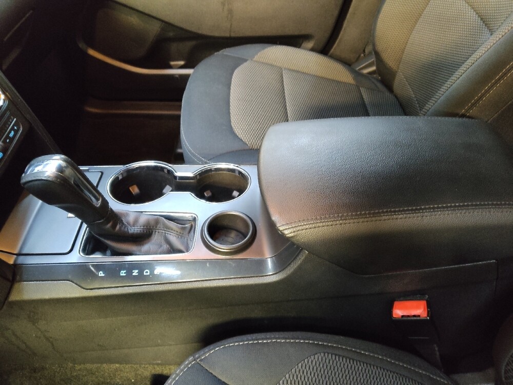 2017 Ford Explorer in Gastonia, NC 28056 - 18084451 26