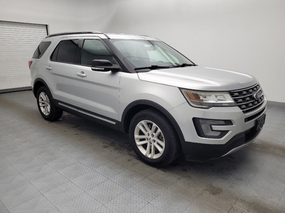 2017 Ford Explorer in Gastonia, NC 28056 - 18084451 11
