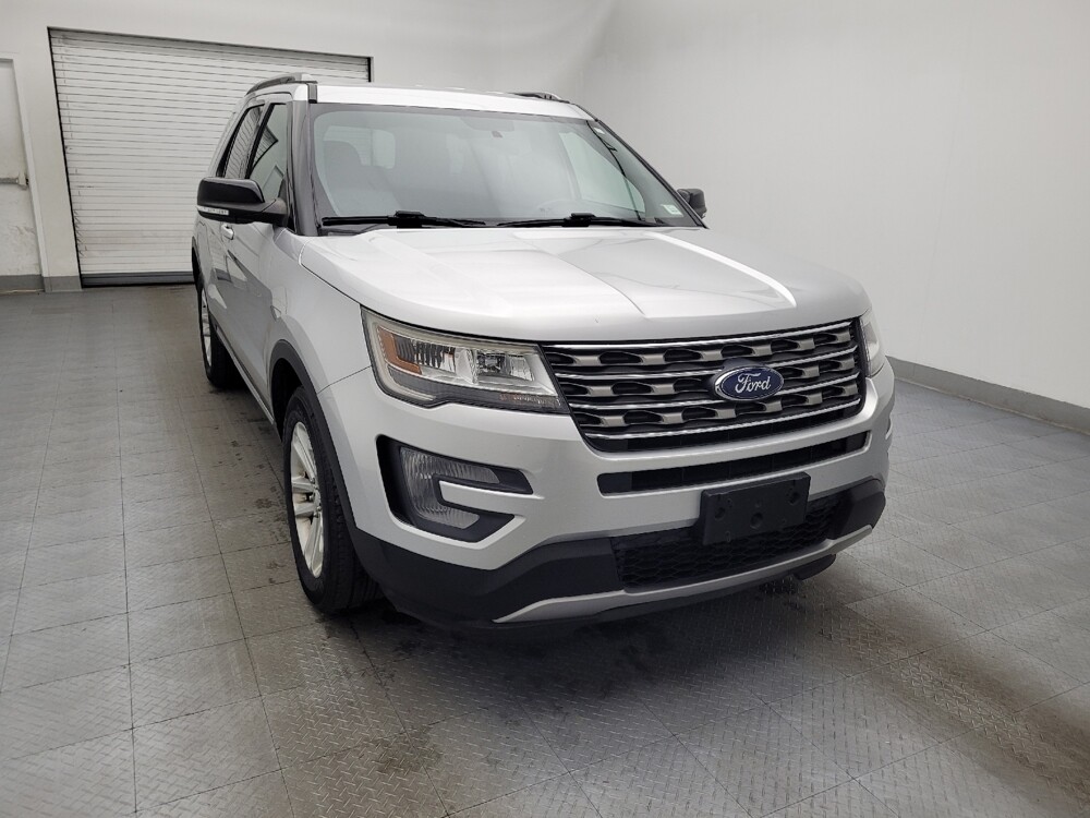 2017 Ford Explorer in Gastonia, NC 28056 - 18084451 14