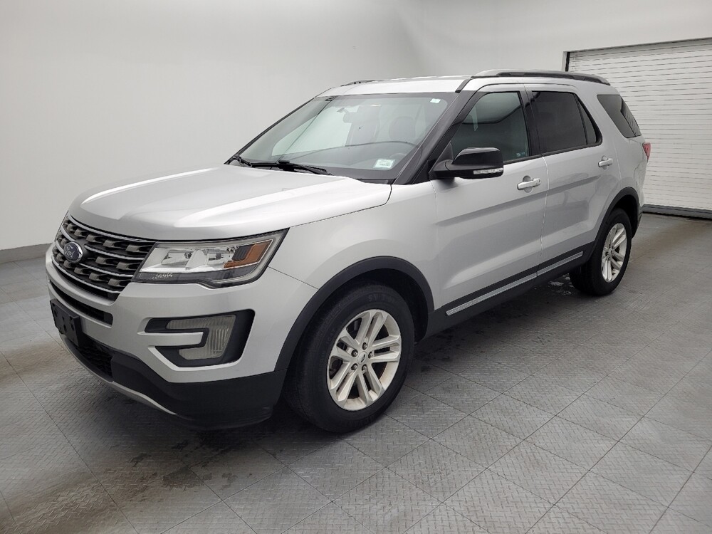 2017 Ford Explorer in Gastonia, NC 28056 - 18084451 2