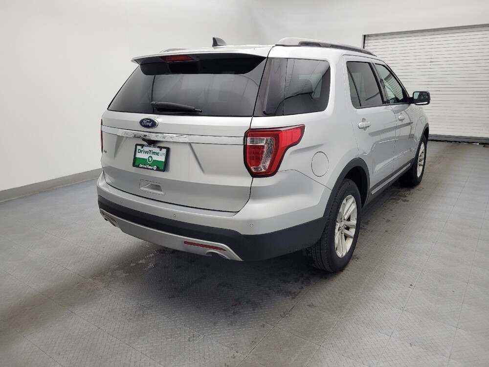 2017 Ford Explorer in Gastonia, NC 28056 - 18084451 9
