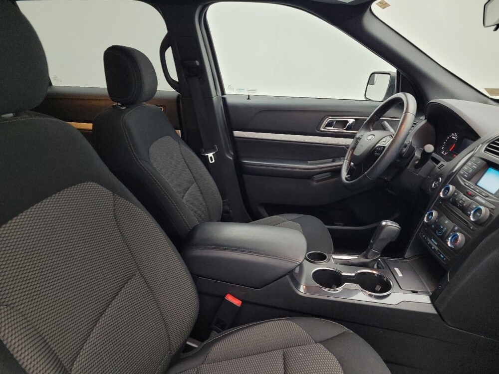 2017 Ford Explorer in Gastonia, NC 28056 - 18084451 21