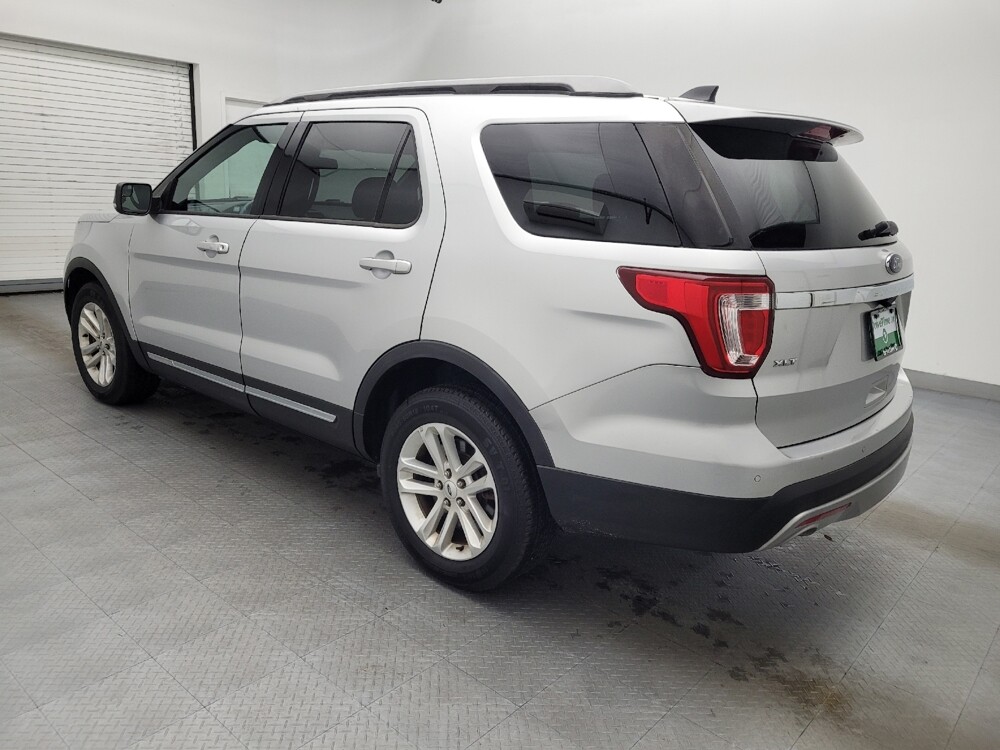2017 Ford Explorer in Gastonia, NC 28056 - 18084451 3