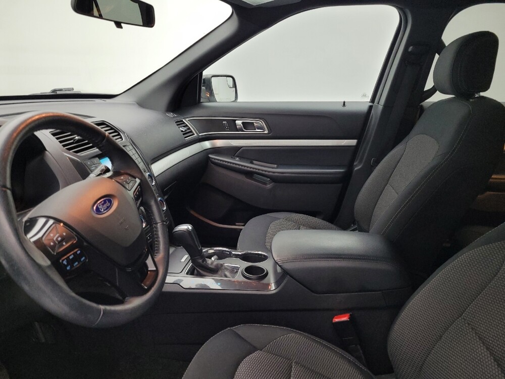 2017 Ford Explorer in Gastonia, NC 28056 - 18084451 17