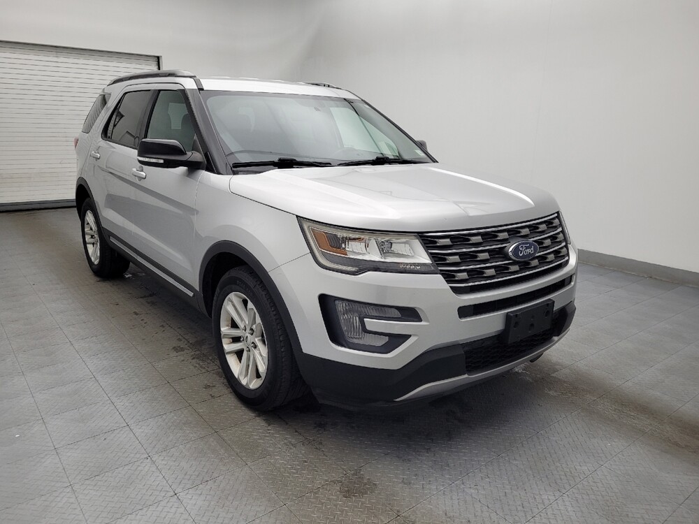 2017 Ford Explorer in Gastonia, NC 28056 - 18084451 13