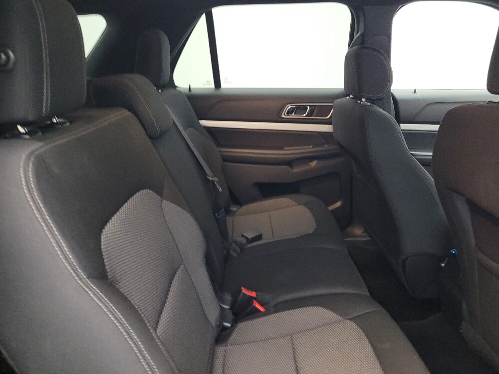 2017 Ford Explorer in Gastonia, NC 28056 - 18084451 19