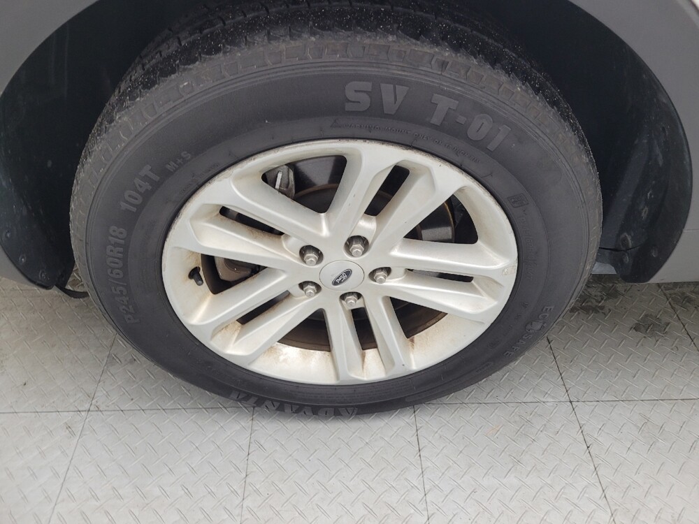 2017 Ford Explorer in Gastonia, NC 28056 - 18084451 31