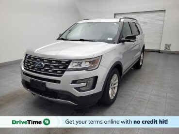 2017 Ford Explorer in Gastonia, NC 28056