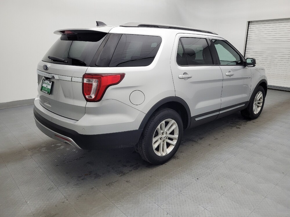 2017 Ford Explorer in Gastonia, NC 28056 - 18084451 10