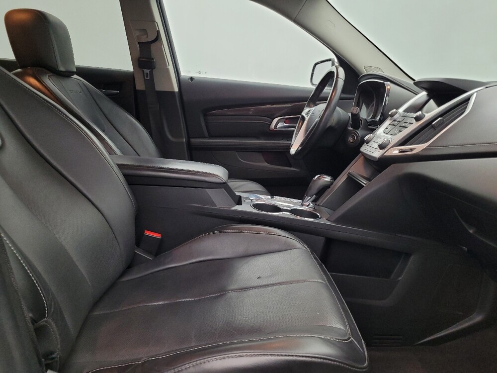 2016 GMC Terrain in Fort Myers, FL 33907 - 18084452 21