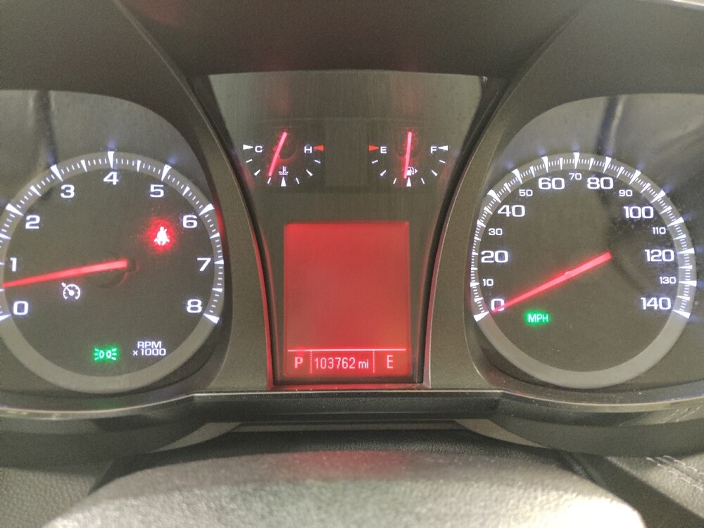 2016 GMC Terrain in Fort Myers, FL 33907 - 18084452 23