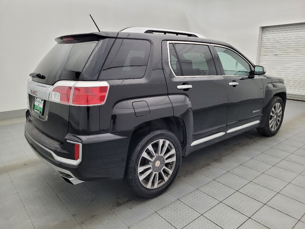 2016 GMC Terrain in Fort Myers, FL 33907 - 18084452 10