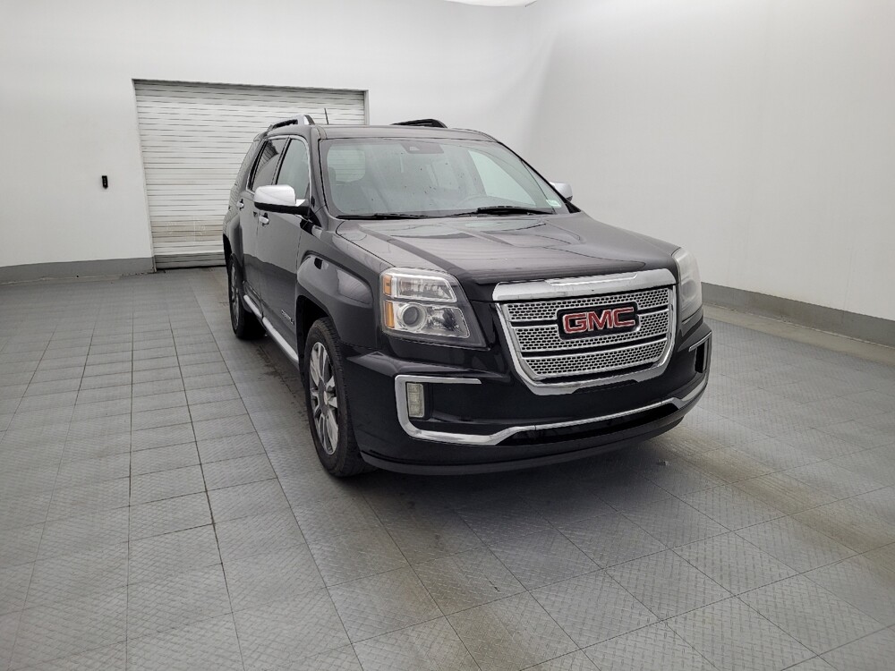 2016 GMC Terrain in Fort Myers, FL 33907 - 18084452 14