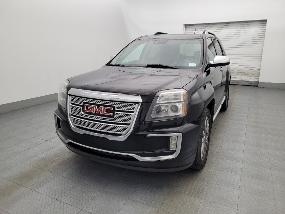 2016 GMC Terrain in Fort Myers, FL 33907 - 18084452 15