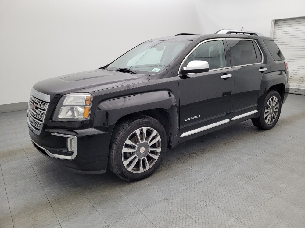 2016 GMC Terrain in Fort Myers, FL 33907 - 18084452 2