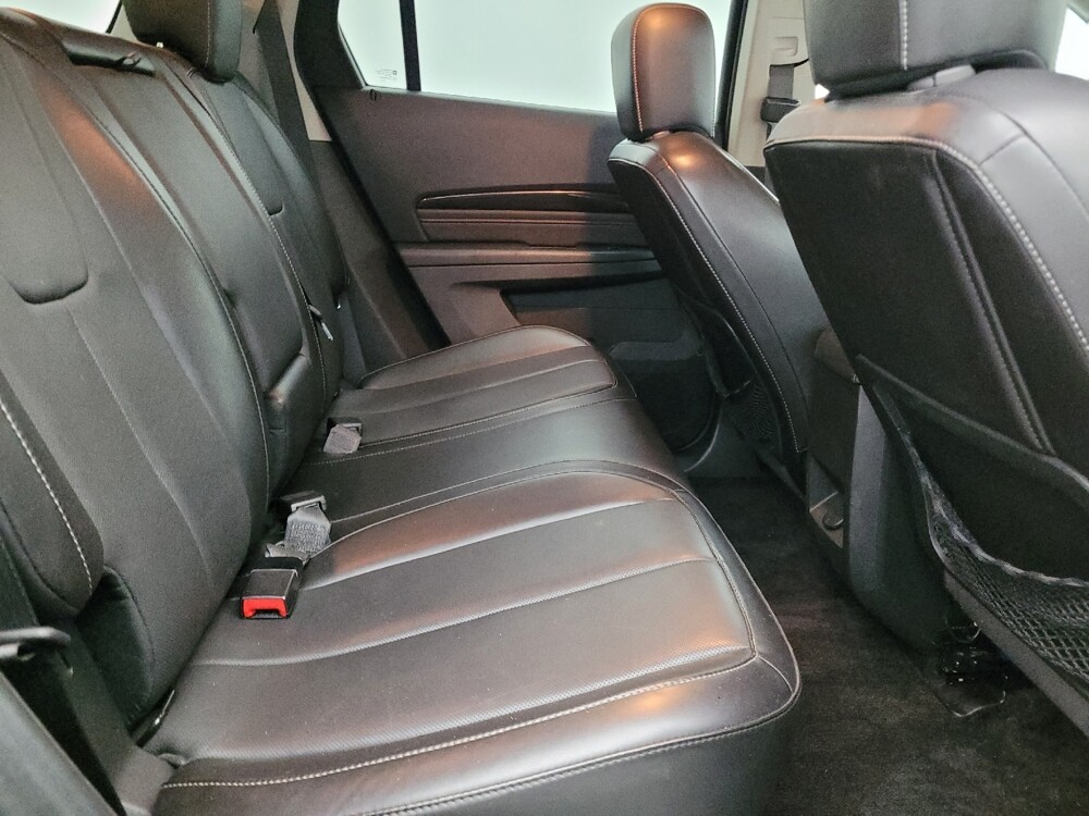 2016 GMC Terrain in Fort Myers, FL 33907 - 18084452 19