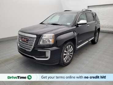 2016 GMC Terrain in Fort Myers, FL 33907