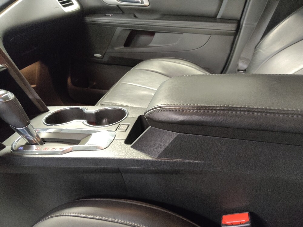 2016 GMC Terrain in Fort Myers, FL 33907 - 18084452 26