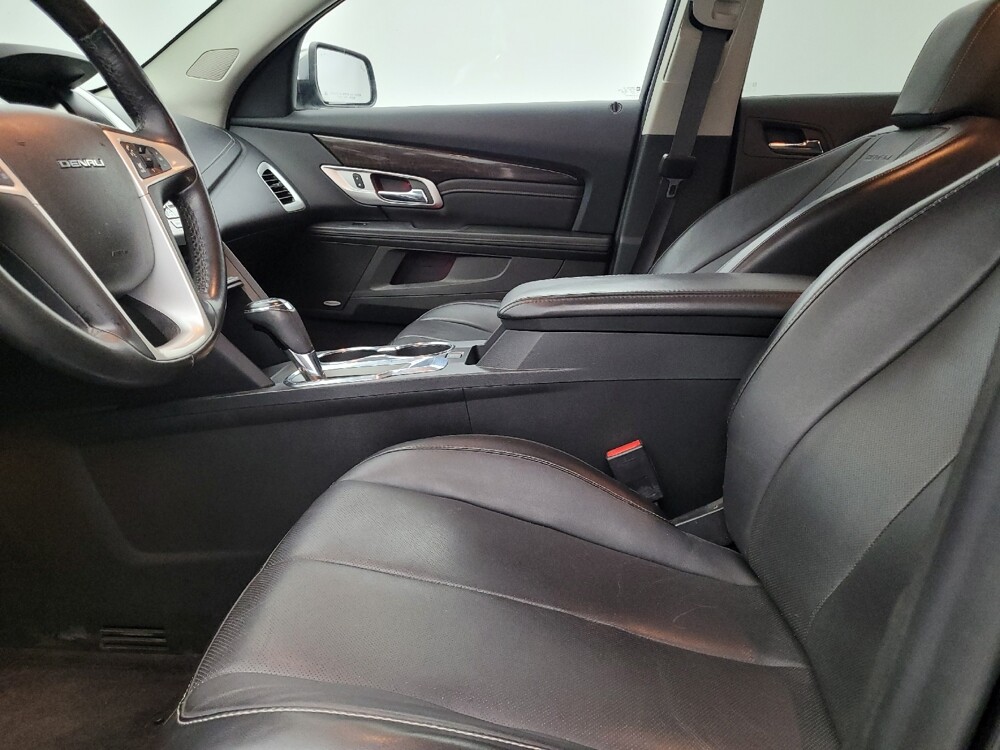 2016 GMC Terrain in Fort Myers, FL 33907 - 18084452 17