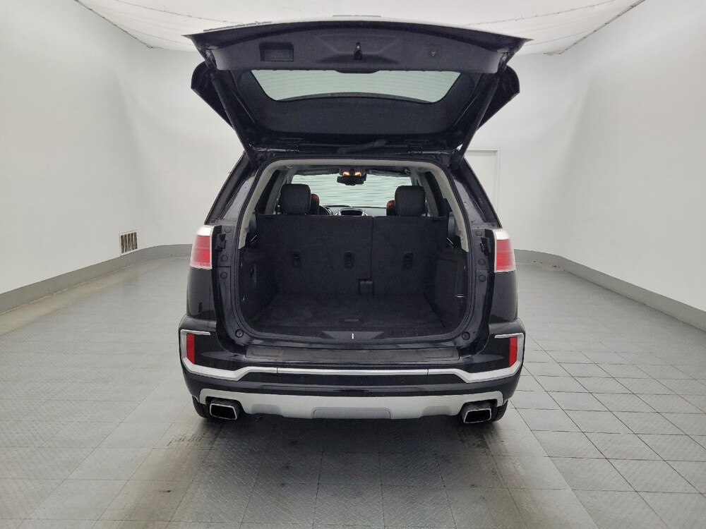 2016 GMC Terrain in Fort Myers, FL 33907 - 18084452 29