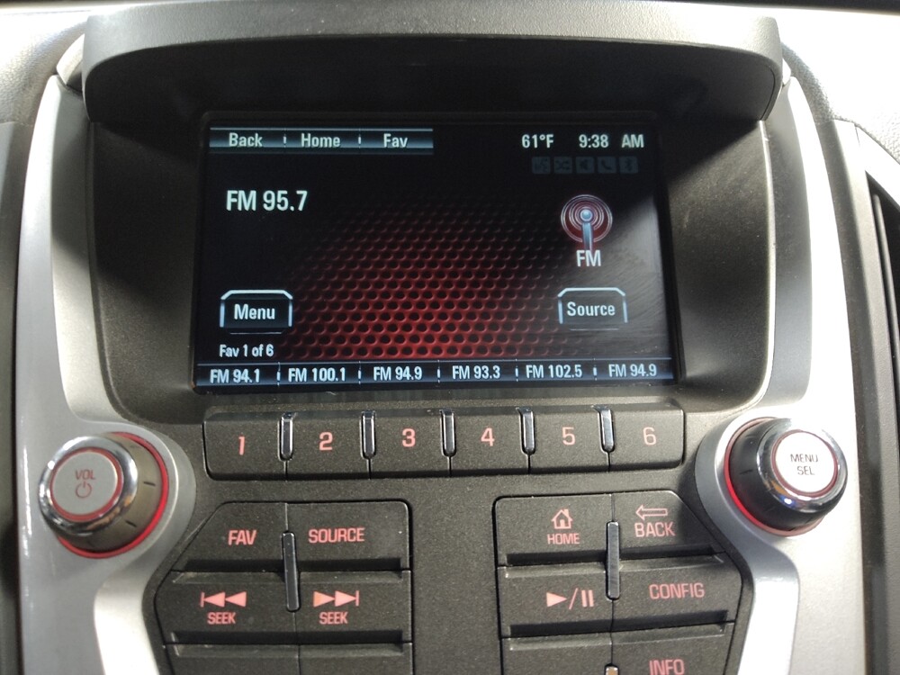 2016 GMC Terrain in Fort Myers, FL 33907 - 18084452 25