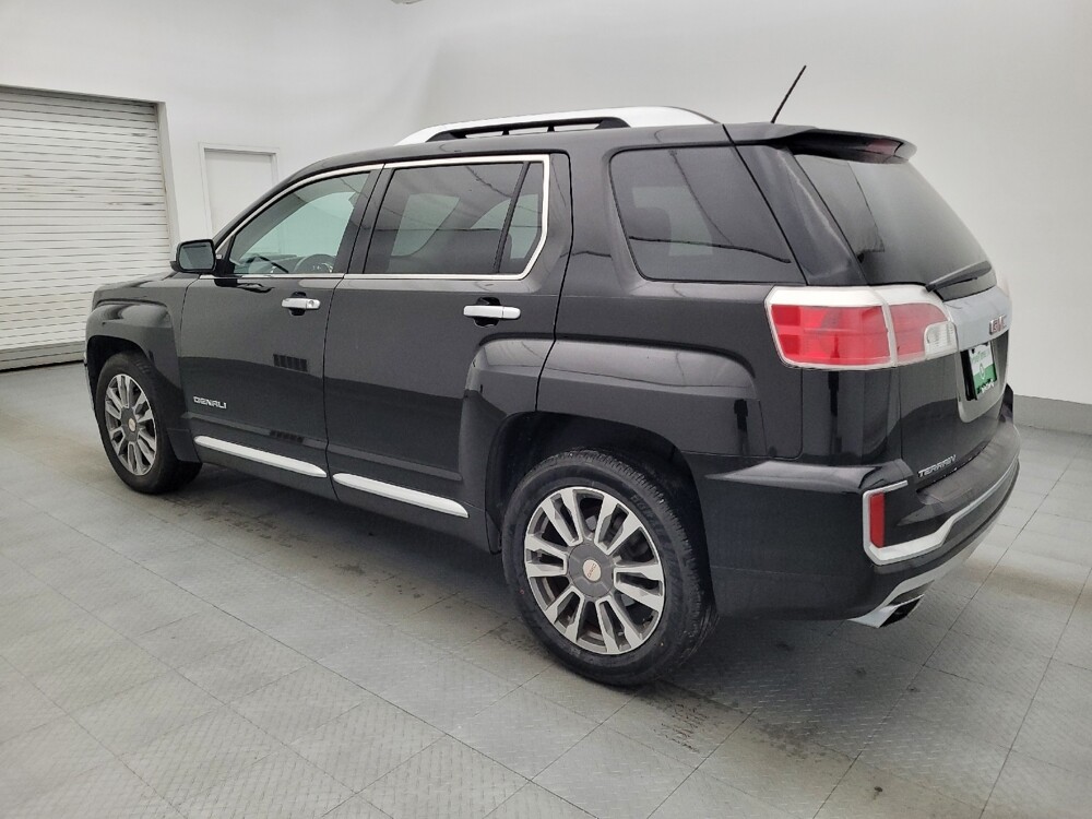 2016 GMC Terrain in Fort Myers, FL 33907 - 18084452 3