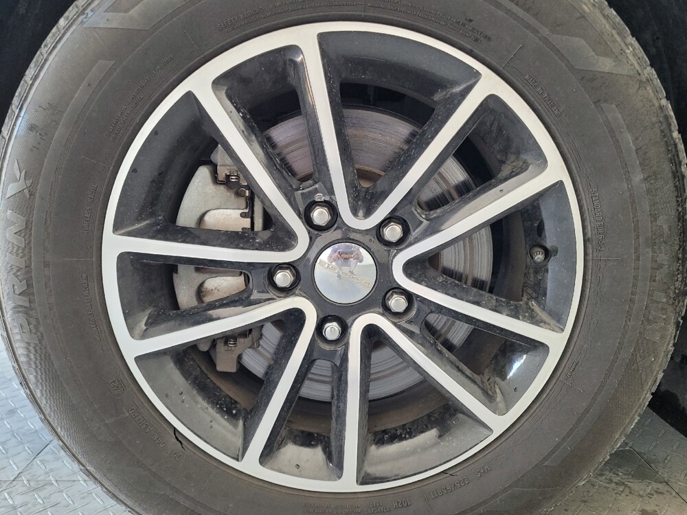 2017 Dodge Grand Caravan in Fort Myers, FL 33907 - 18084453 31