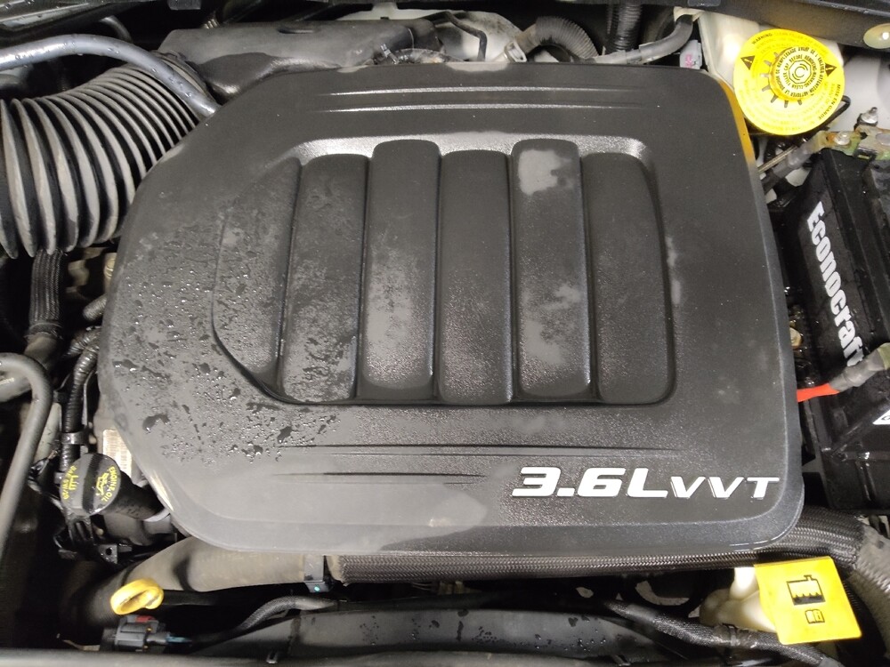 2017 Dodge Grand Caravan in Fort Myers, FL 33907 - 18084453 30