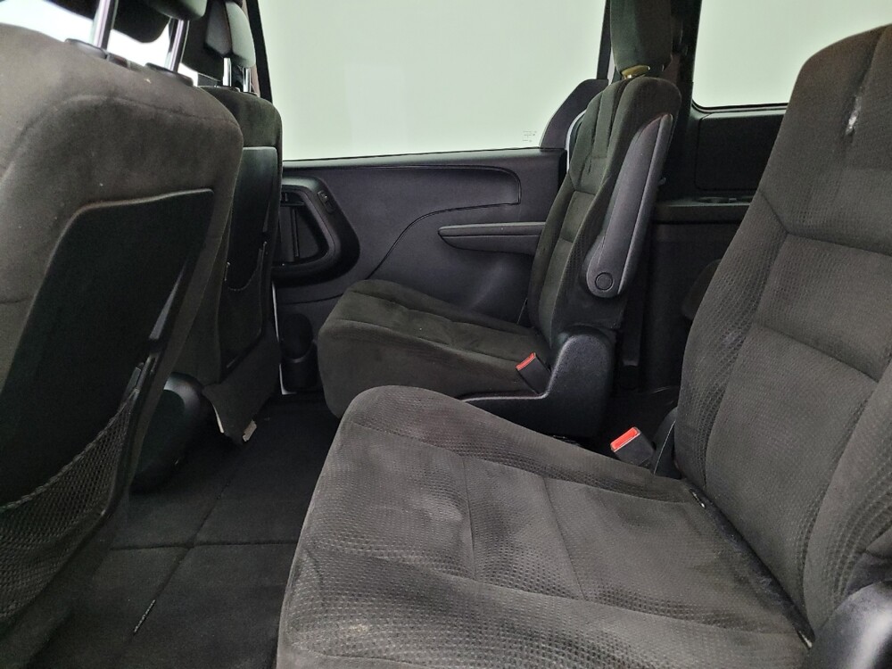 2017 Dodge Grand Caravan in Fort Myers, FL 33907 - 18084453 18