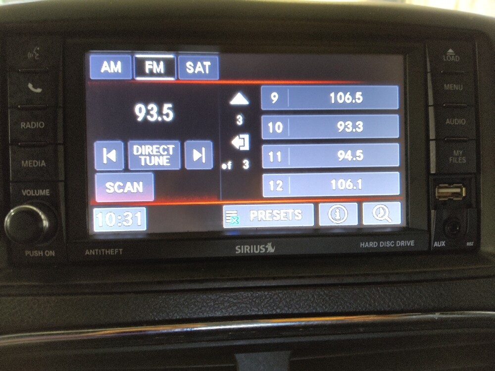 2017 Dodge Grand Caravan in Fort Myers, FL 33907 - 18084453 25