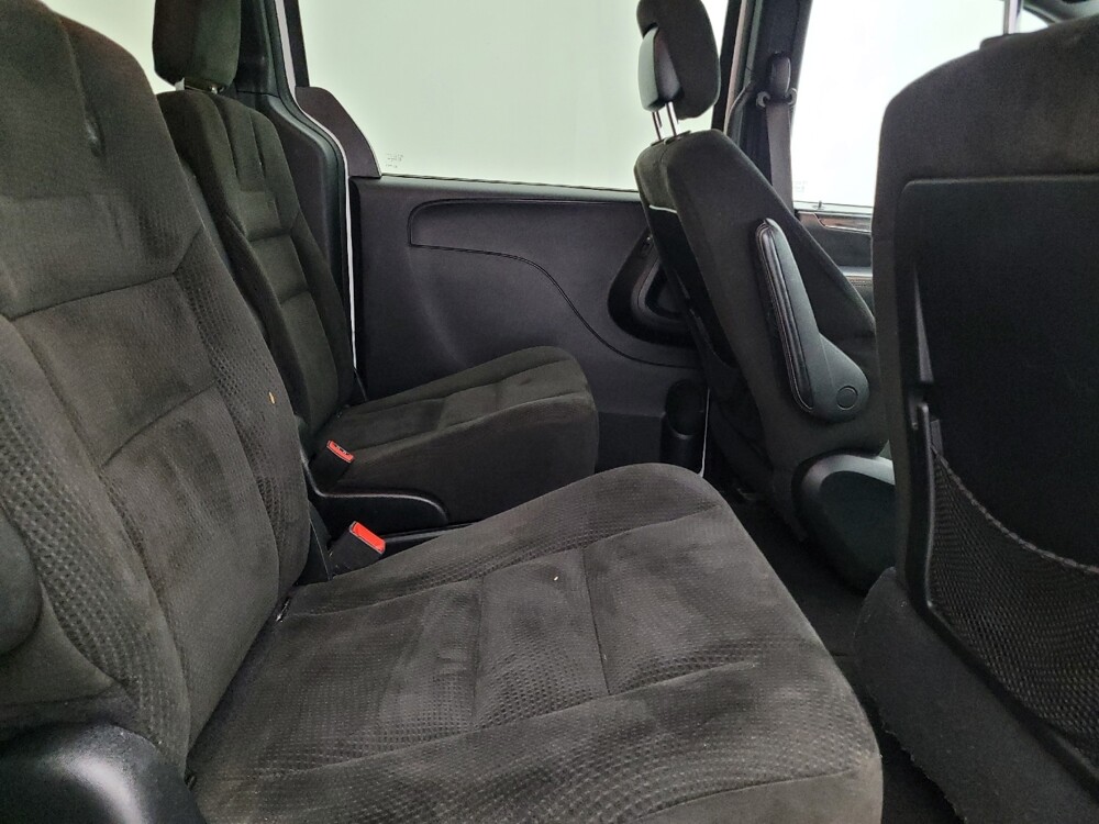 2017 Dodge Grand Caravan in Fort Myers, FL 33907 - 18084453 19