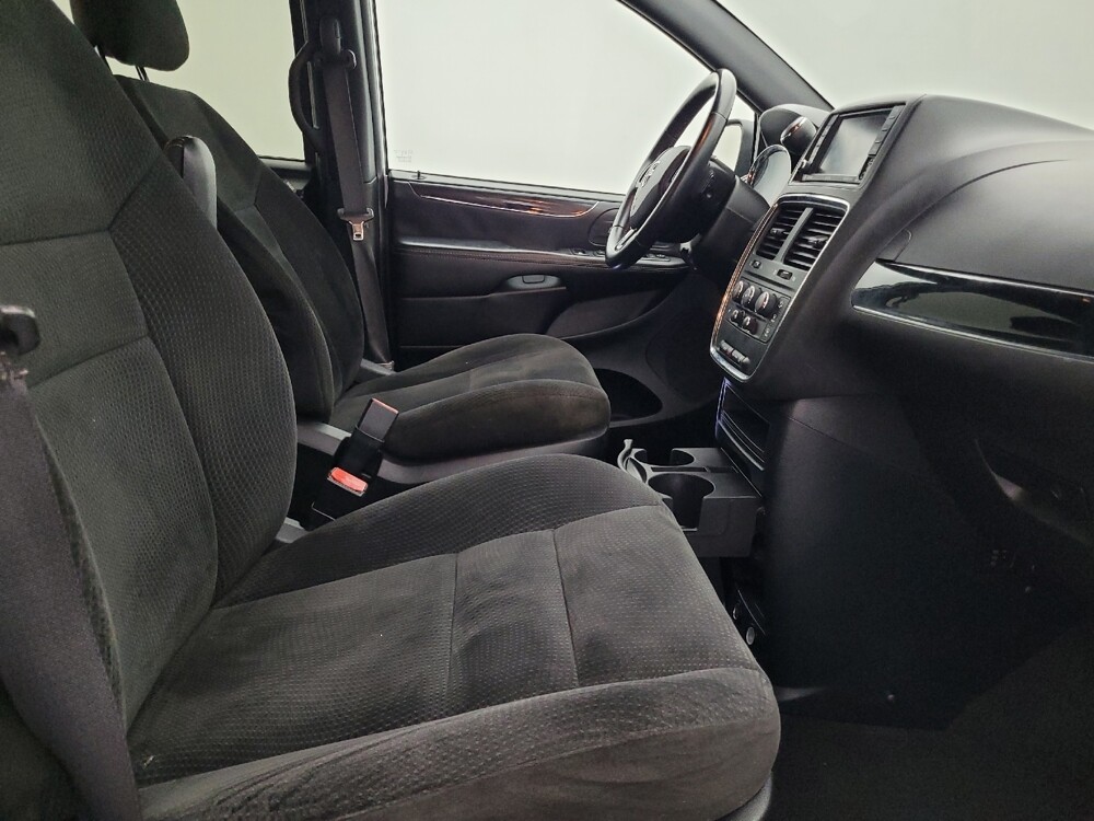 2017 Dodge Grand Caravan in Fort Myers, FL 33907 - 18084453 21