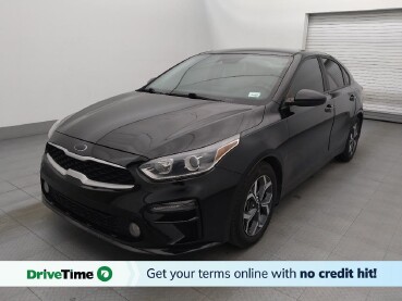 2019 Kia Forte in Fort Myers, FL 33907