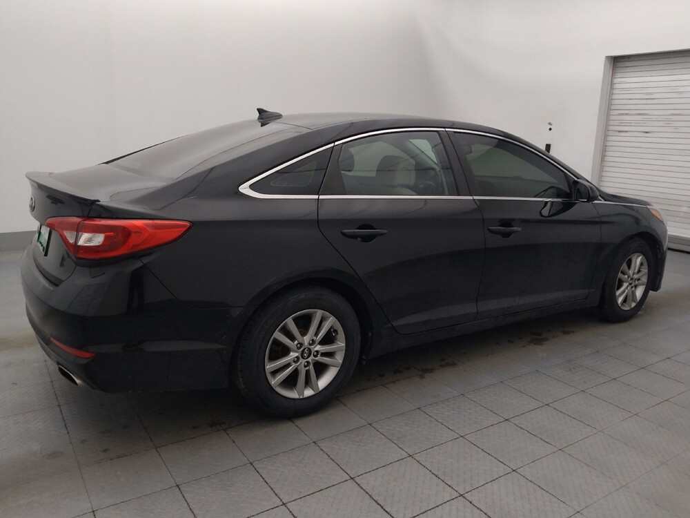 2017 Hyundai Sonata in Fort Myers, FL 33907 - 18084455 10