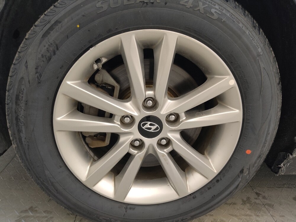 2017 Hyundai Sonata in Fort Myers, FL 33907 - 18084455 31