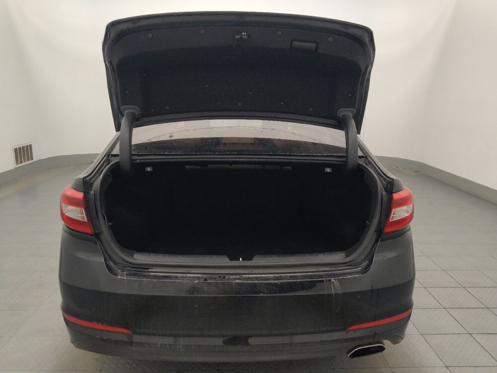 2017 Hyundai Sonata in Fort Myers, FL 33907 - 18084455 29