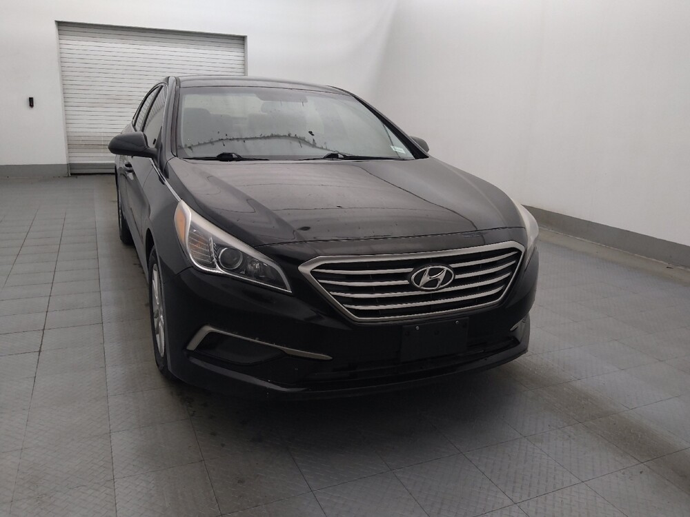 2017 Hyundai Sonata in Fort Myers, FL 33907 - 18084455 14