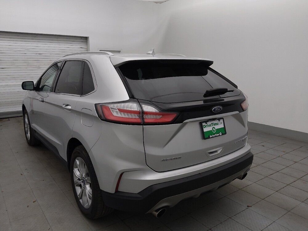 2019 Ford Edge in Fort Myers, FL 33907 - 18084456 5