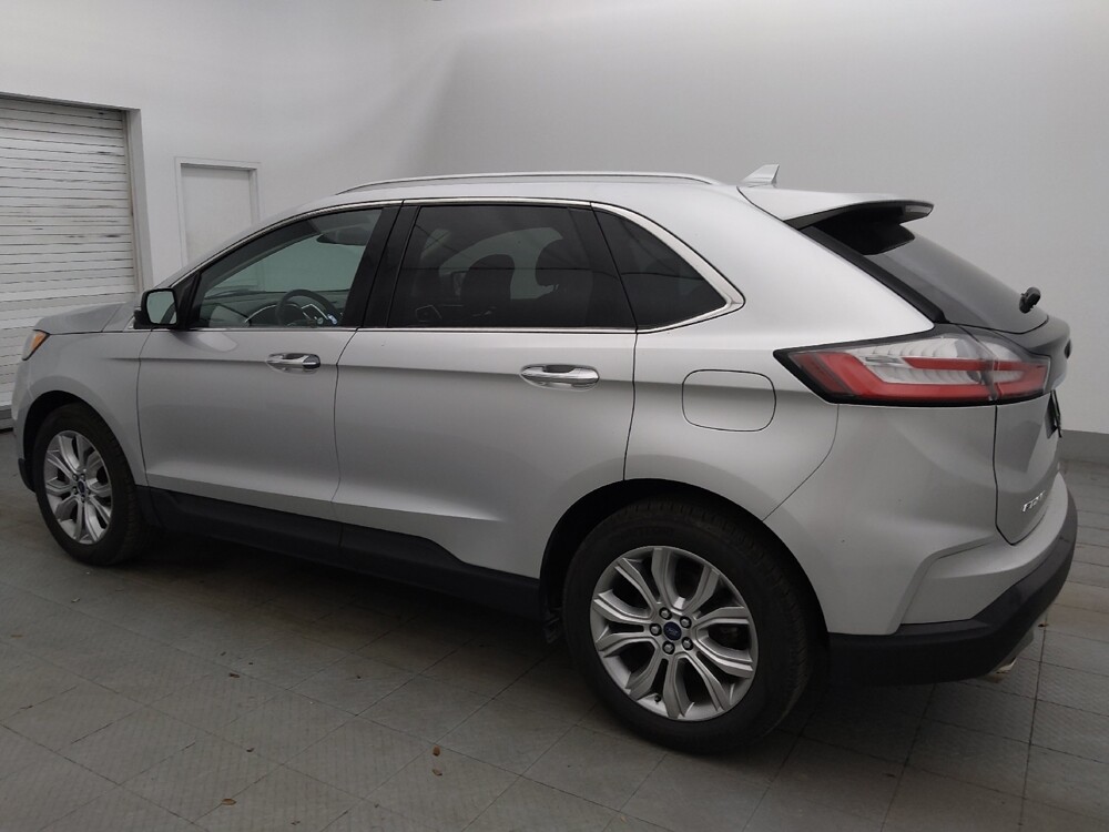 2019 Ford Edge in Fort Myers, FL 33907 - 18084456 3