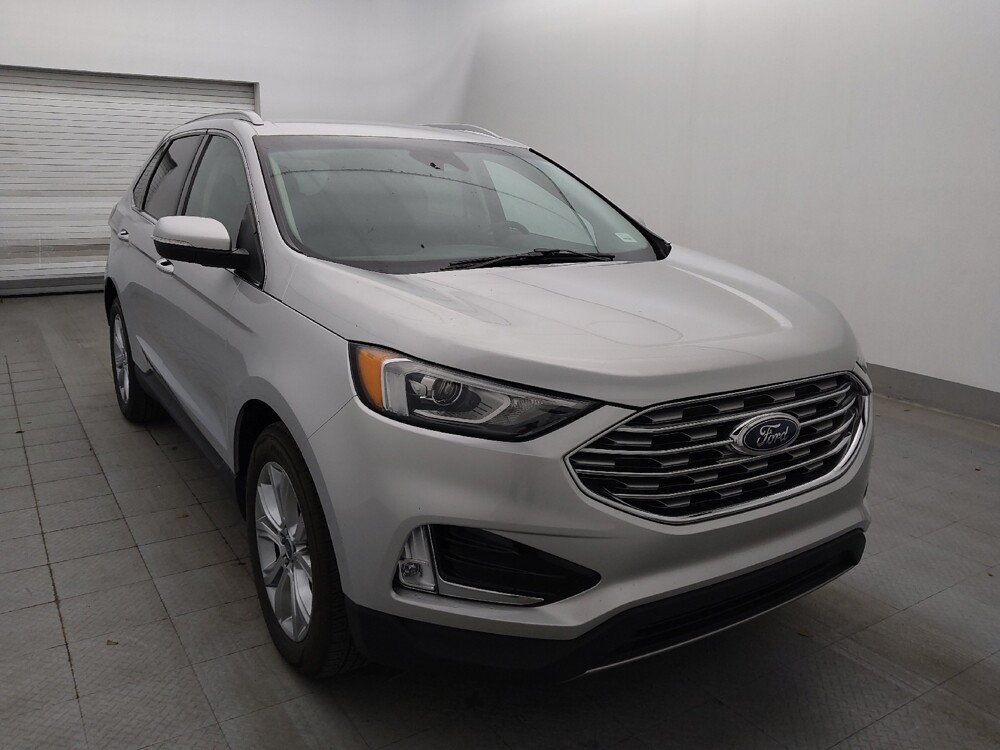 2019 Ford Edge in Fort Myers, FL 33907 - 18084456 13