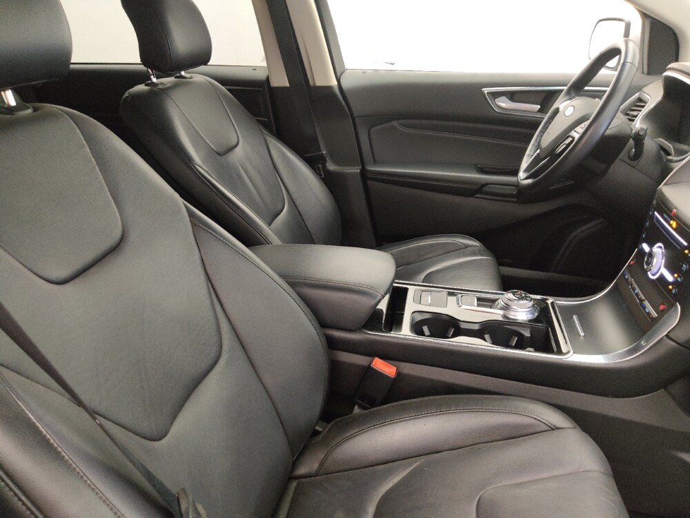 2019 Ford Edge in Fort Myers, FL 33907 - 18084456 21