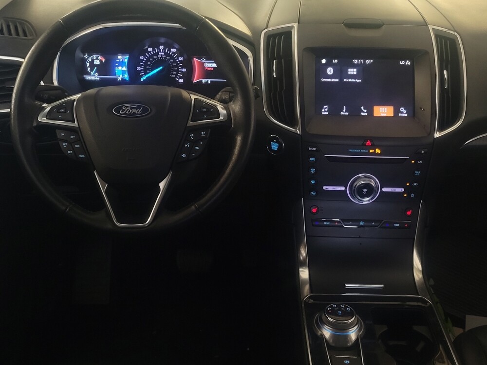 2019 Ford Edge in Fort Myers, FL 33907 - 18084456 22