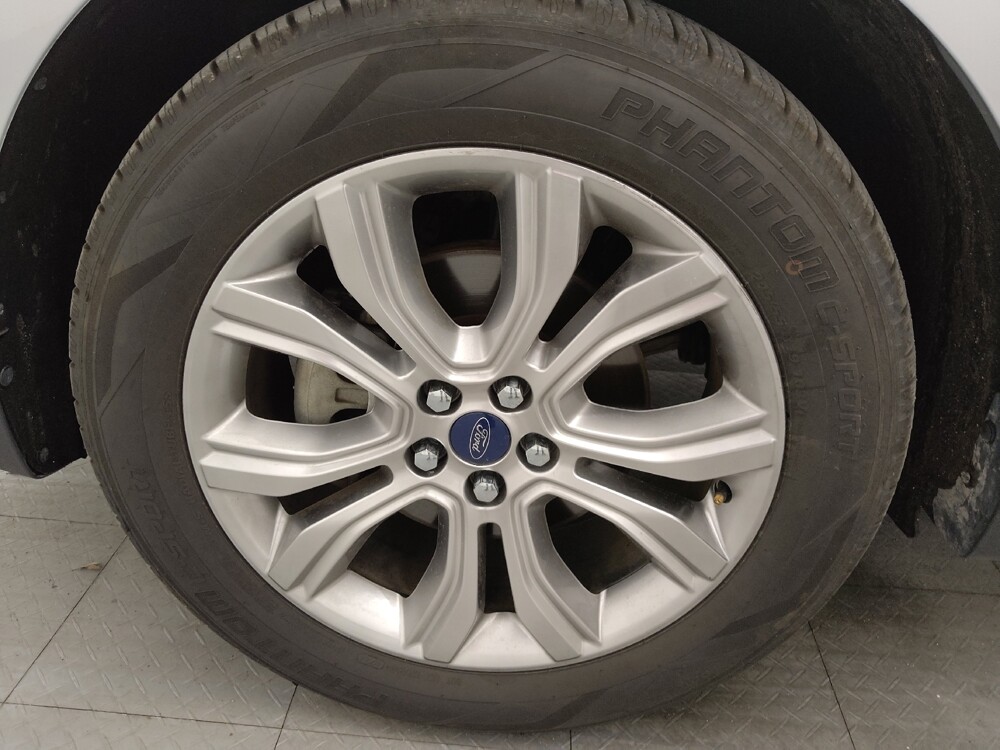 2019 Ford Edge in Fort Myers, FL 33907 - 18084456 31