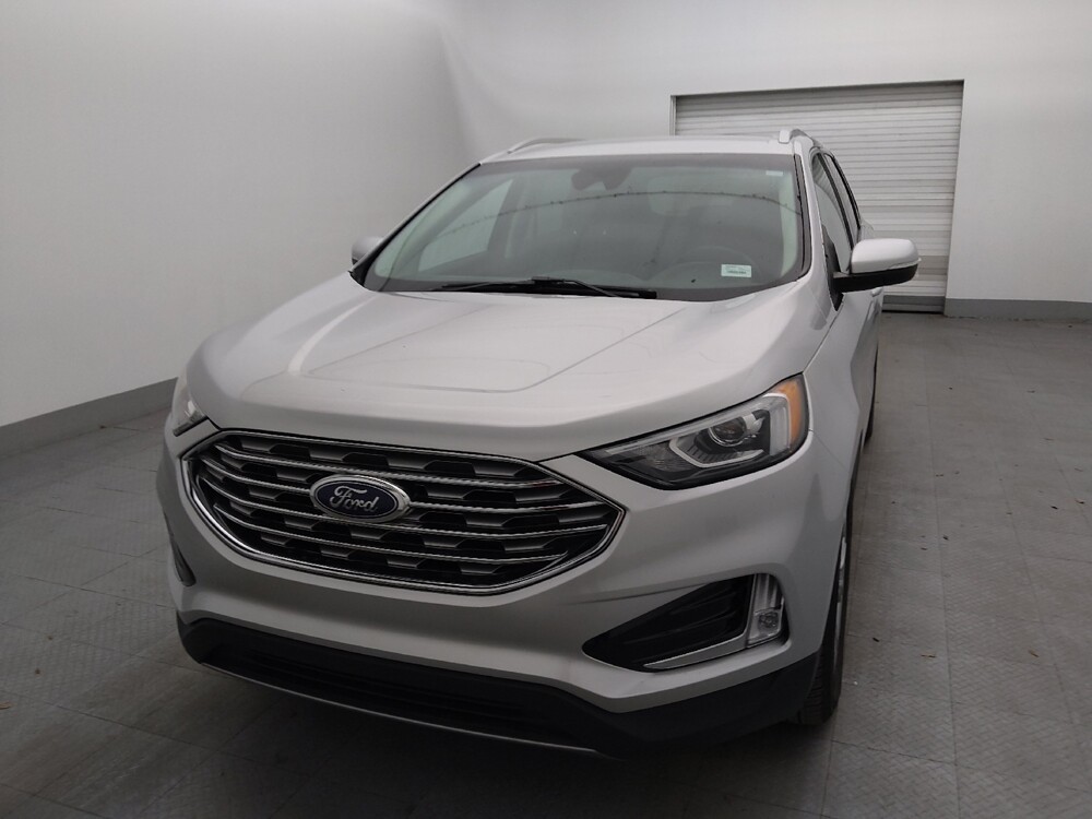 2019 Ford Edge in Fort Myers, FL 33907 - 18084456 15