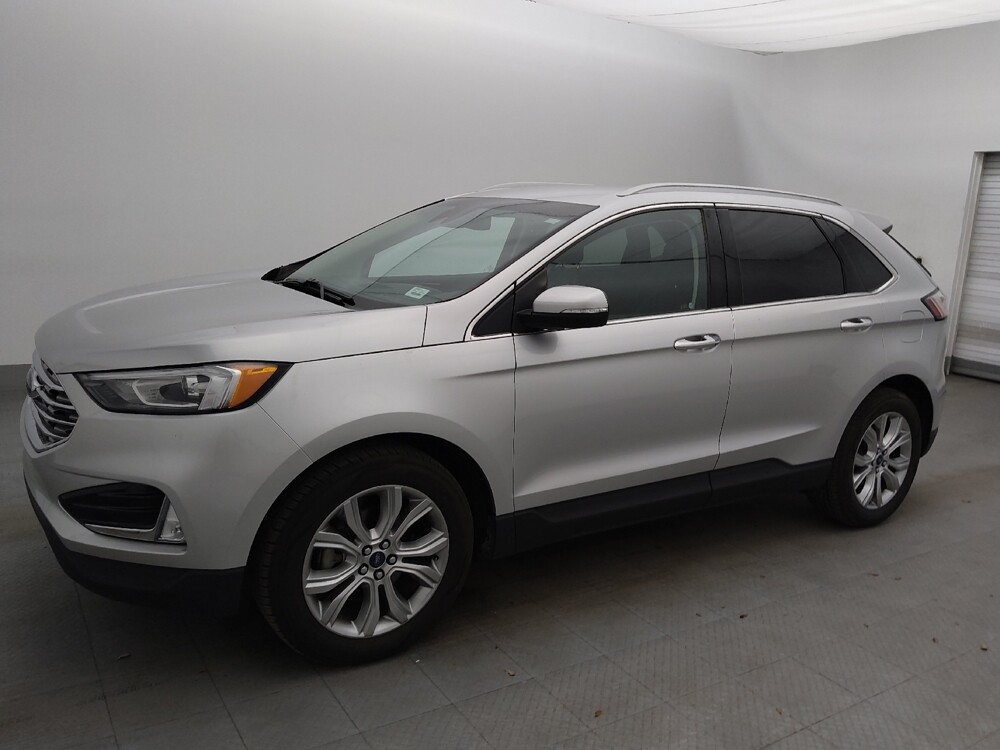 2019 Ford Edge in Fort Myers, FL 33907 - 18084456 2