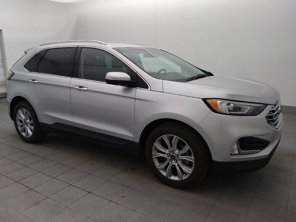 2019 Ford Edge in Fort Myers, FL 33907 - 18084456 11