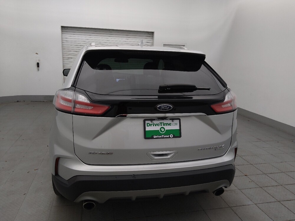 2019 Ford Edge in Fort Myers, FL 33907 - 18084456 6
