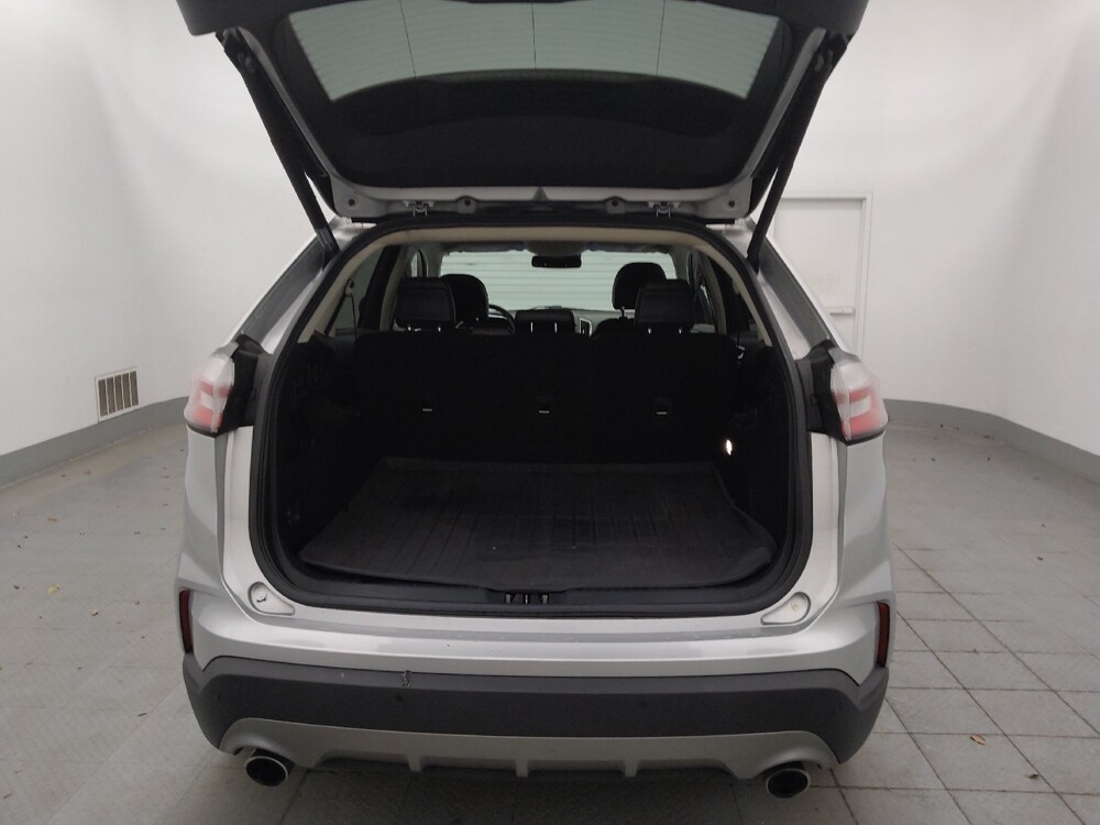 2019 Ford Edge in Fort Myers, FL 33907 - 18084456 29